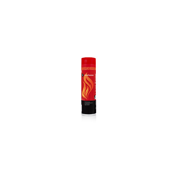 Mini-extincteur 600ml - Classe de feu ABF