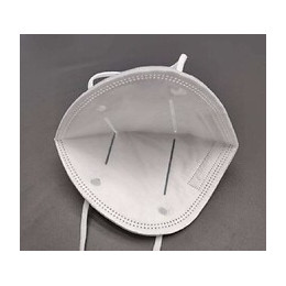 Masques filtrant classification FFP2 NR