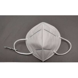 Masques filtrant classification FFP2 NR