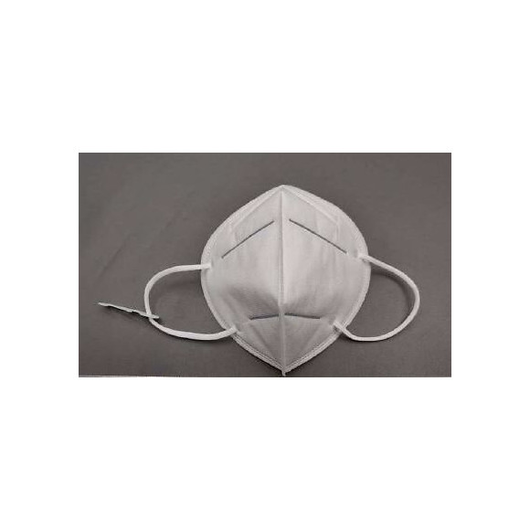 Masques filtrant classification FFP2 NR
