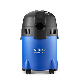 Aspirateur eau et poussière BUDDY II 12 CAR CLEANER