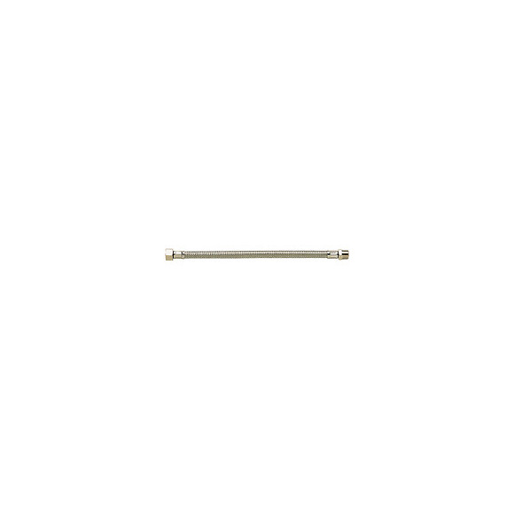 Flexible inox longueur 100cm mâle femelle 20x27