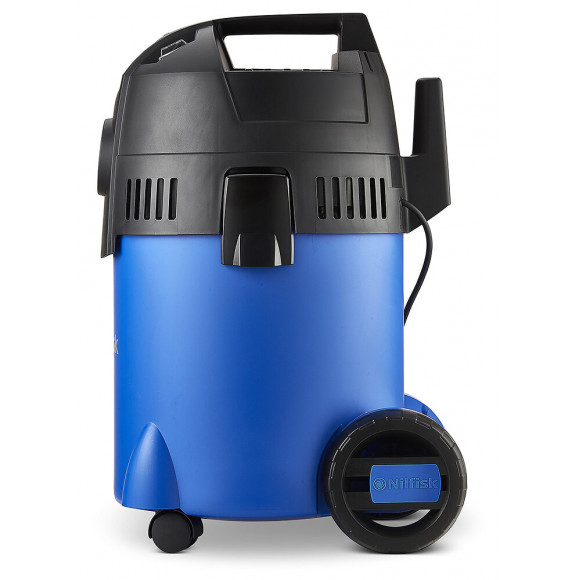 Aspirateur eau et poussière BUDDY II 12 CAR CLEANER