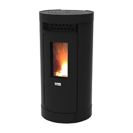 Poele a granules 9,47kW, Amadea 116