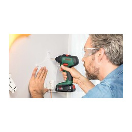 Perceuse sans-fil AdvancedDrill 18 1 batterie 2,5Ah