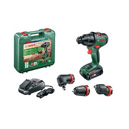 Perceuse à percussion sans-fil AdvancedImpact 18 1 batterie 2,5Ah