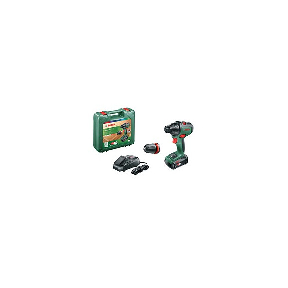 Perceuse sans-fil AdvancedDrill 18 1 batterie 2,5Ah