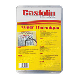 Ecran thermique souple 1 plaque