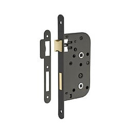 Serrure Encastrée Thirard, À Condamnation, Axe 50 Mm