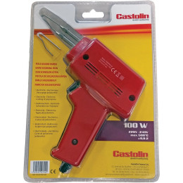 Fer à souder rapide 100W