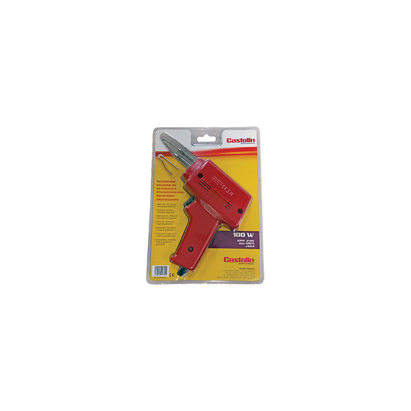 Fer à souder rapide 100W