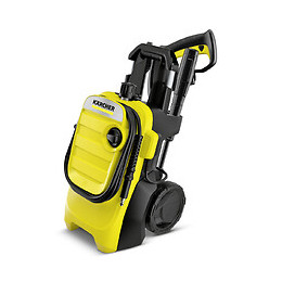 Nettoyeur haute pression K 4 Compact