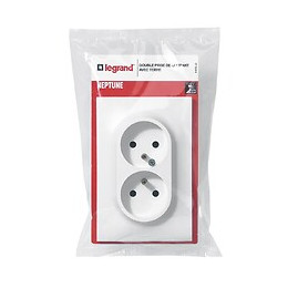 ZMVL10 PRIS CRT DBL NEPT 16A