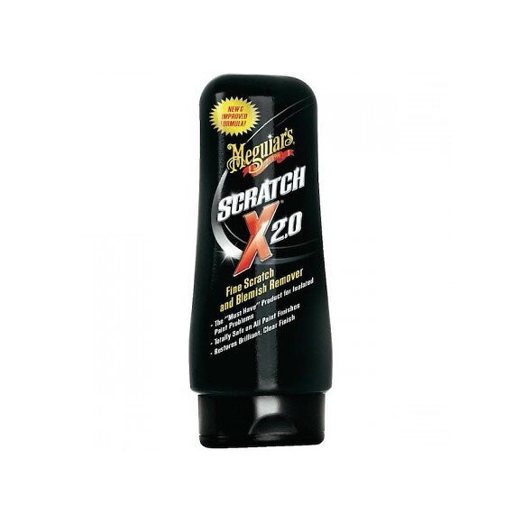 ScratchX 2.0 Meguiar's G10307