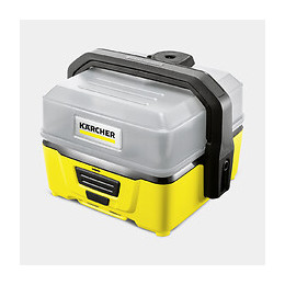 Nettoyeur Mobile OC 3