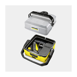 Nettoyeur Mobile OC 3