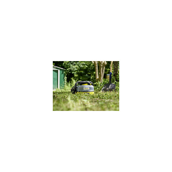 Nettoyeur Mobile OC 3