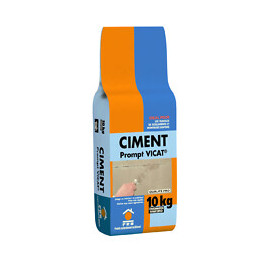Ciment prompt vicat 10kg