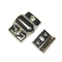 Loqueteau À Bille D'acier