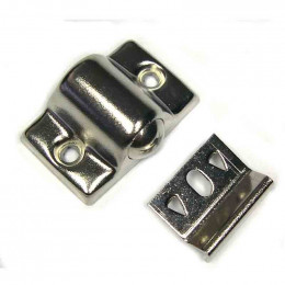 Loqueteau À Bille D'acier