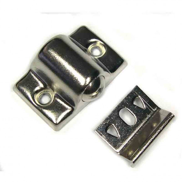 Loqueteau À Bille D'acier