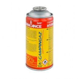 Cartouche à valve CG 1750 gaz Hyperformance