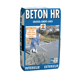 Béton HR 30kg
