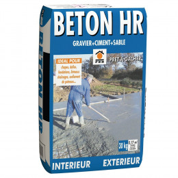 Béton HR 30kg