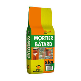 Mortier bâtard 5kg