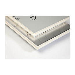 Panneau isolant PU Fitforall  82mm