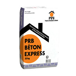 Béton Express 25kg
