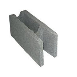 Bloc coffrant 15x20x50cm