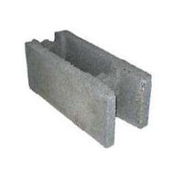Bloc coffrant 20x20x50cm