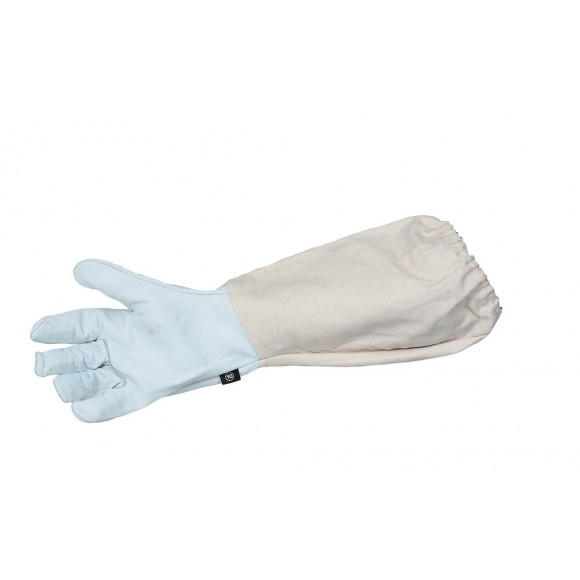 Gants cuir 'L'Apiculteur' / taille 11
