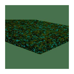 Panneau acoustique 2500x600 épaisseur 40mm