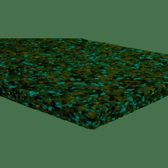 Panneau acoustique 2500x600 épaisseur 40mm