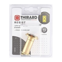 Judas Optique Thirard, 200 °