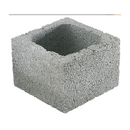 Boisseau coffrage 20x20cm