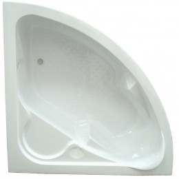 Baignoire ACRYL blanche