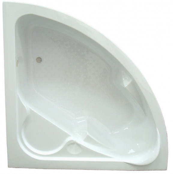 Baignoire ACRYL blanche
