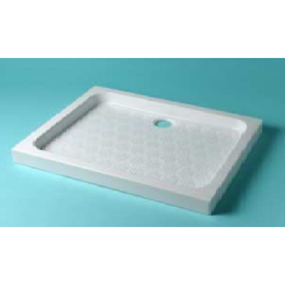 Receveur de douche 80x120cm