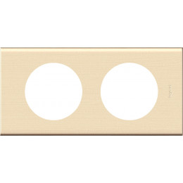 Variateur toutes lampes Céliane - blanc