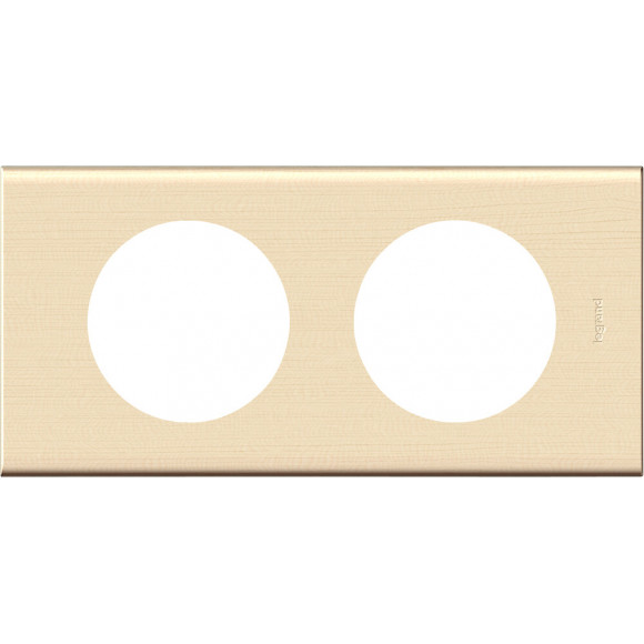 Variateur toutes lampes Céliane - blanc