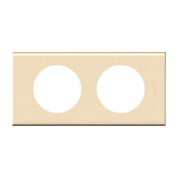 Variateur toutes lampes Céliane - blanc