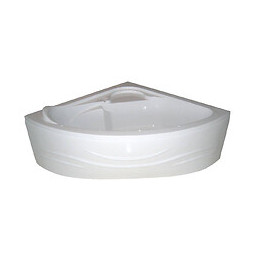 Baignoire Fany 140x140cm