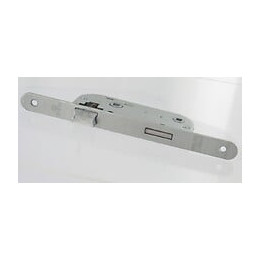 Serrure Encastrée Bricard, À Condamnation, Axe 40 Mm