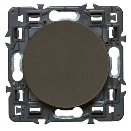 Obturateur Céliane - Graphite