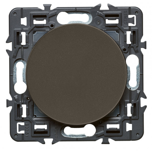 Obturateur Céliane - Graphite