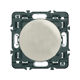 Obturateur Céliane - Titane