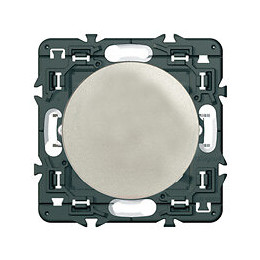 Obturateur Céliane - Titane